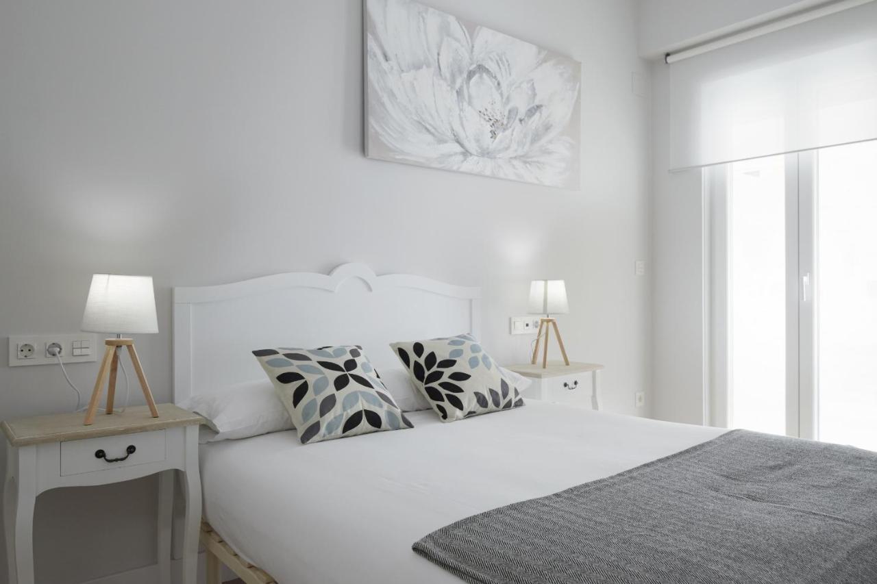 Always Easy I Tabakalera Apartment San Sebastian Luaran gambar